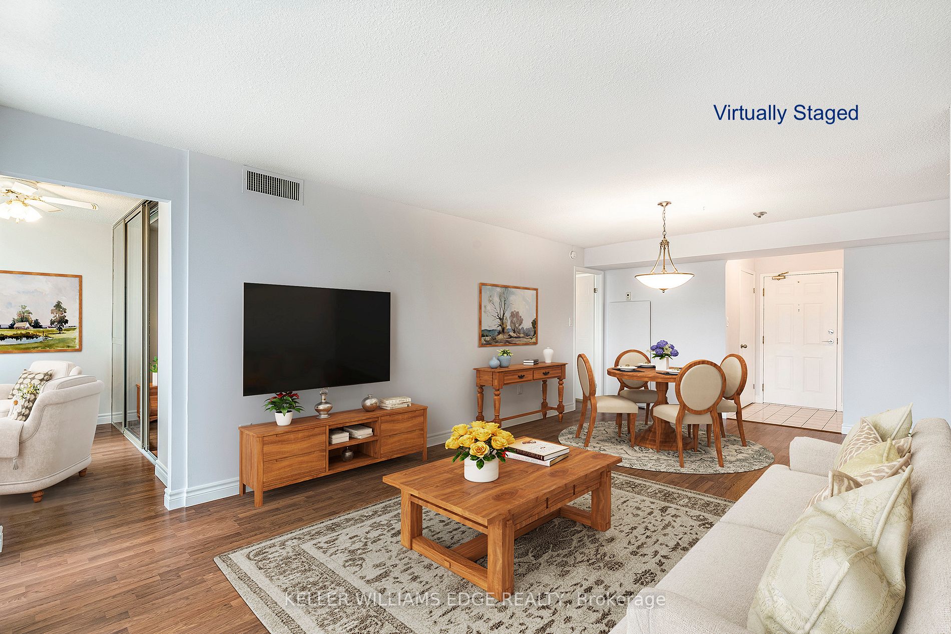 5090 Pinedale Avenue, #807