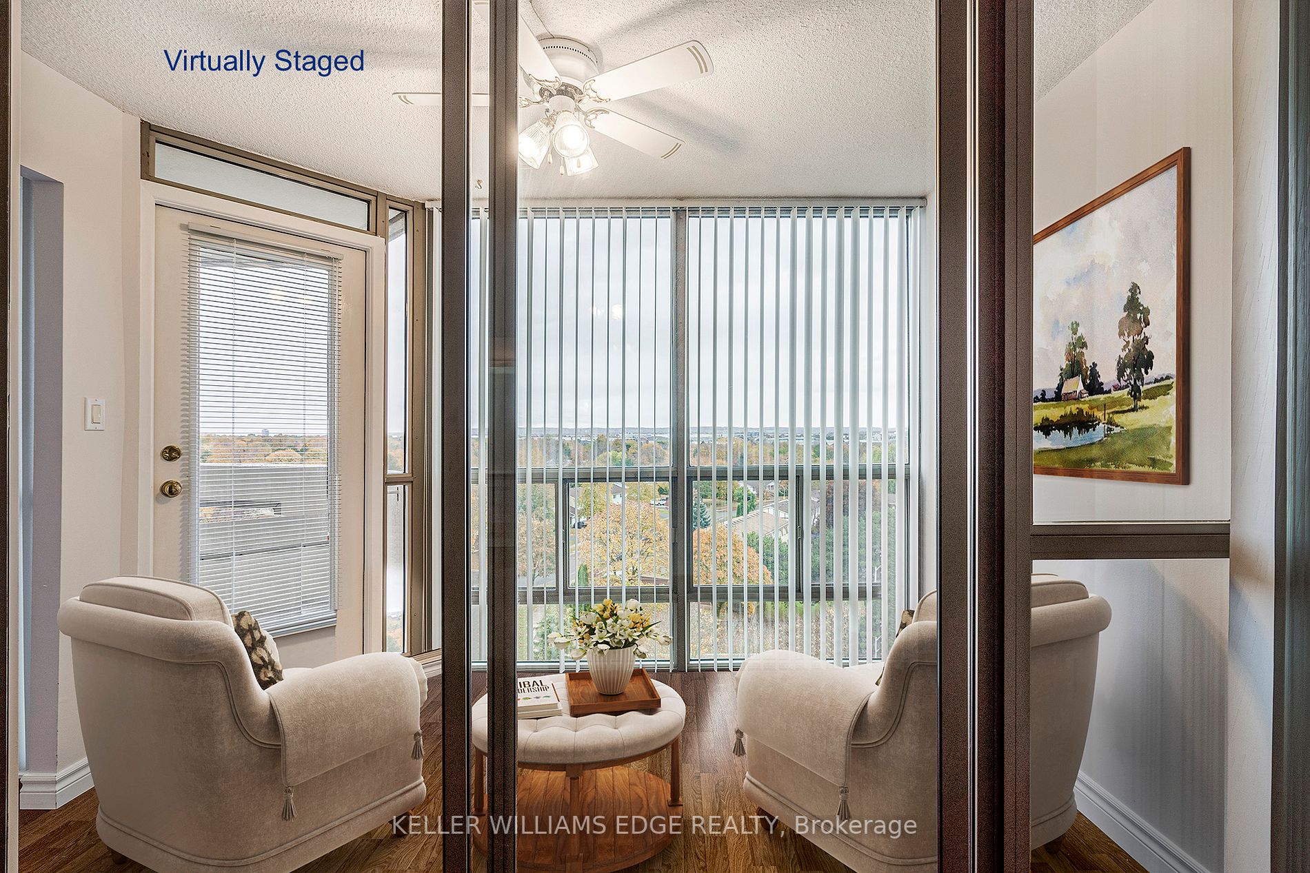 5090 Pinedale Avenue, #807