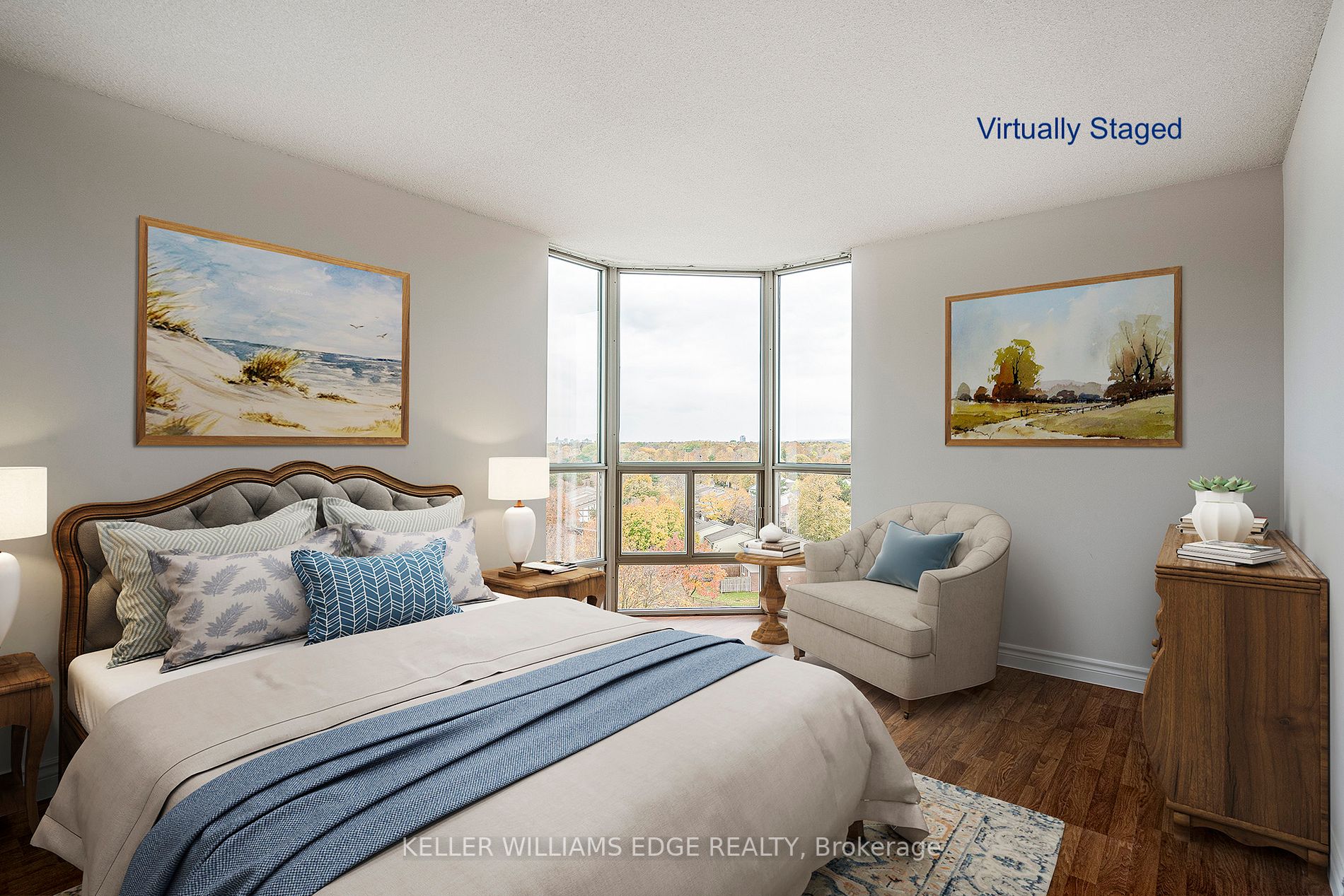 5090 Pinedale Avenue, #807