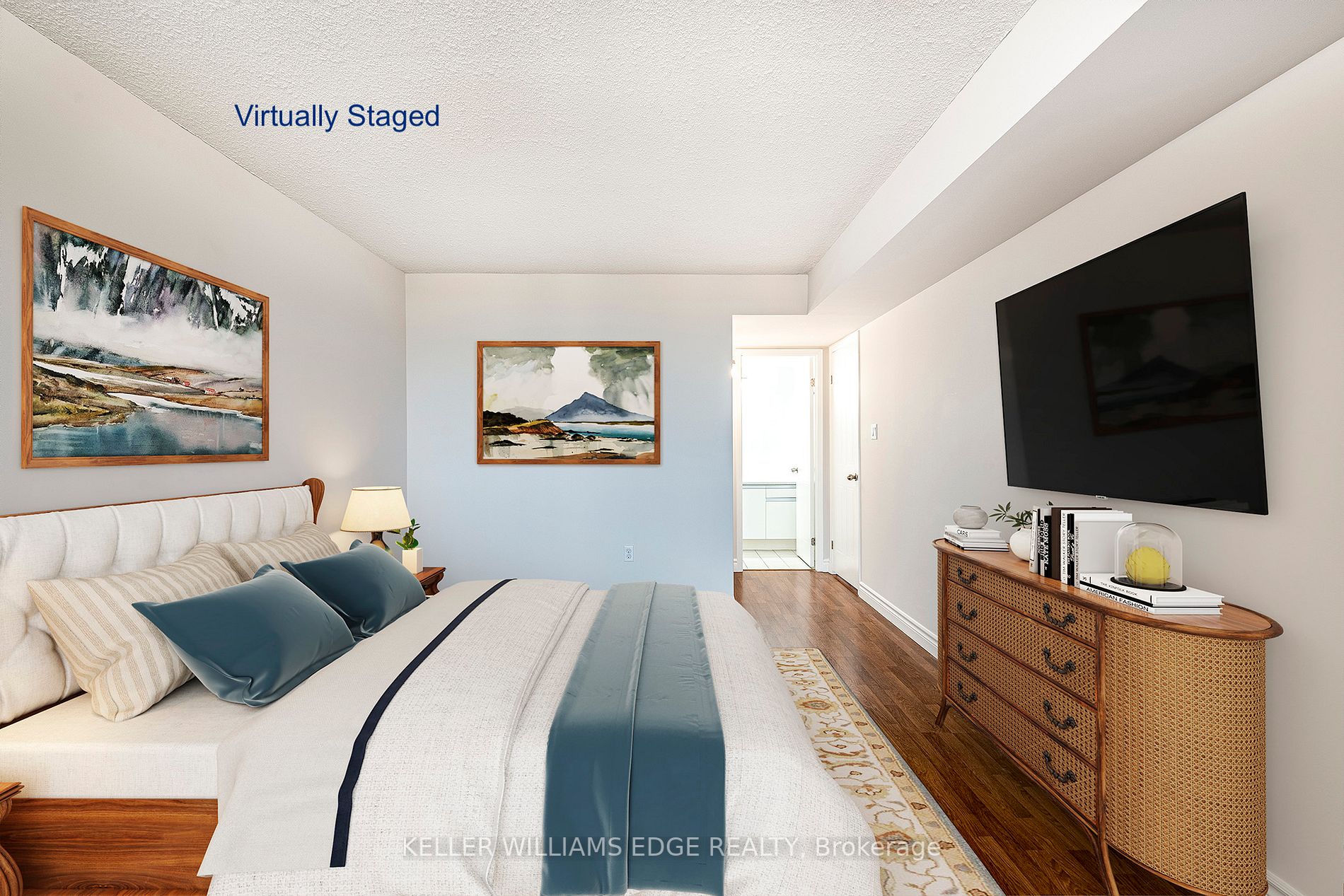 5090 Pinedale Avenue, #807