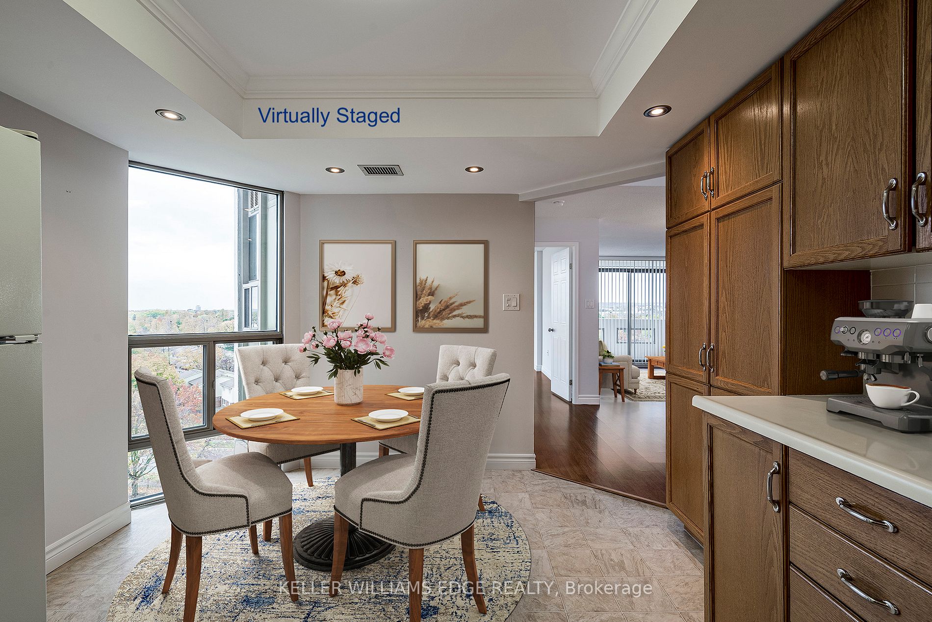 5090 Pinedale Avenue, #807
