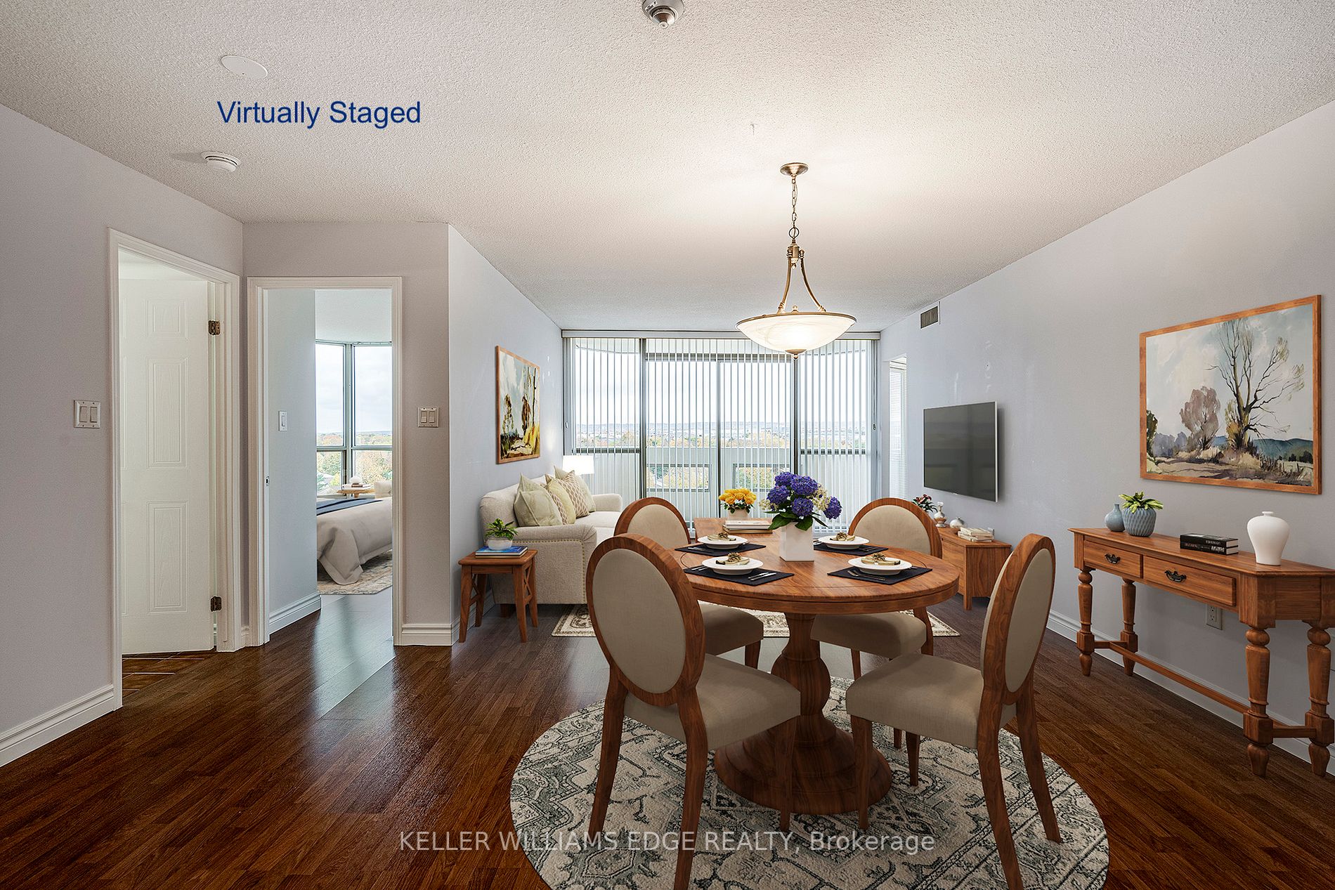 5090 Pinedale Ave, #807