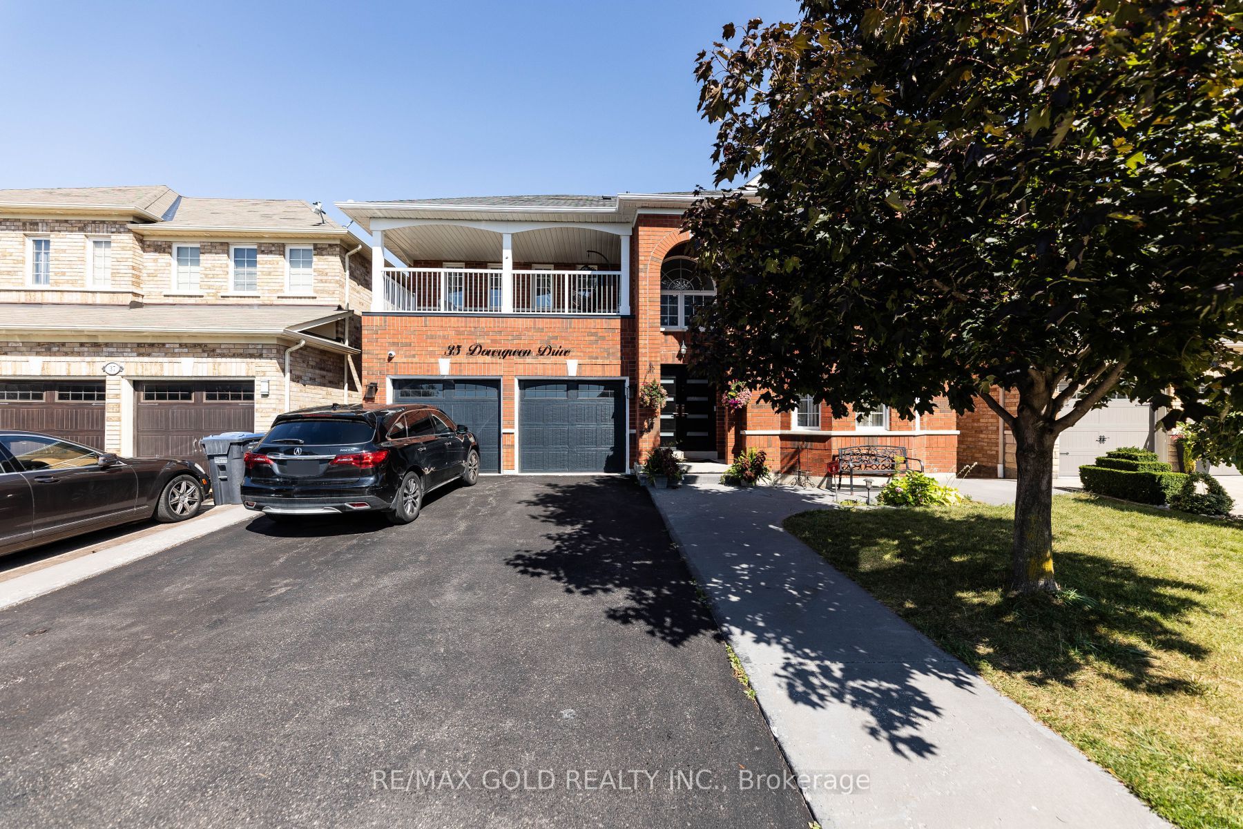 35 Dovergreen Dr