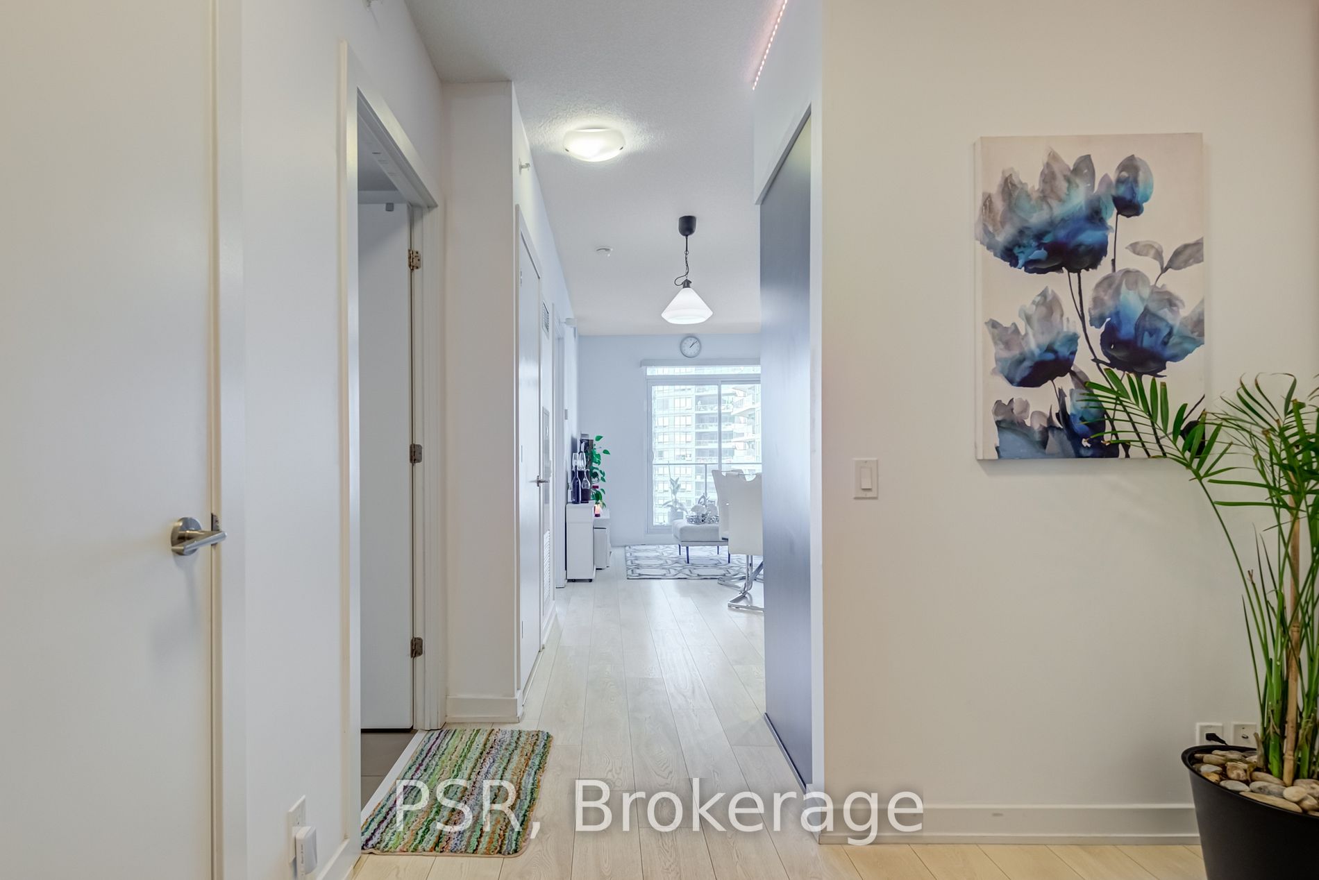 2220 Lake Shore Blvd, #2203