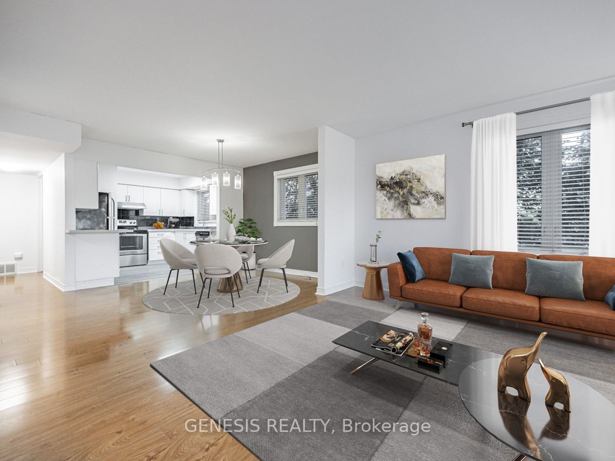 3095 Cawthra Rd, #201