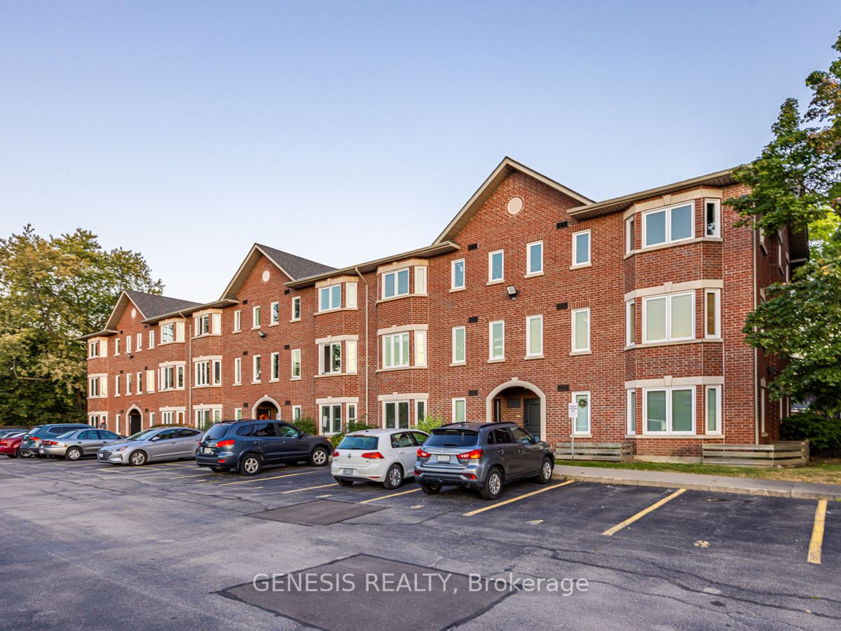 3095 Cawthra Rd, #201