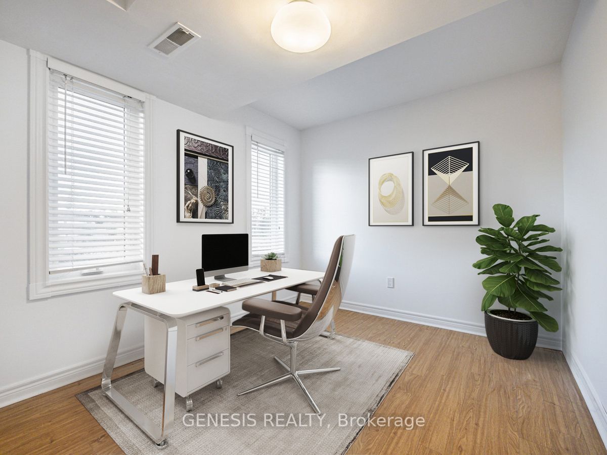 3095 Cawthra Rd, #201