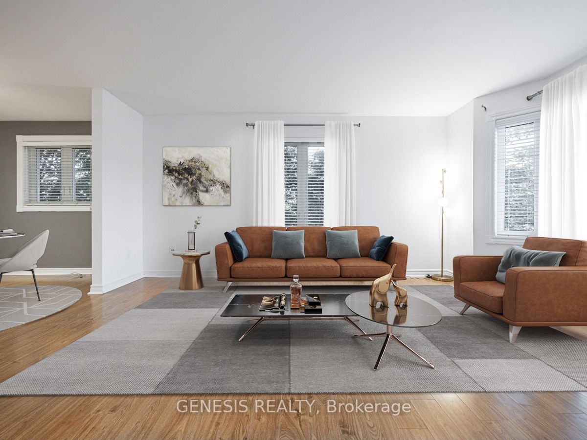 3095 Cawthra Rd, #201