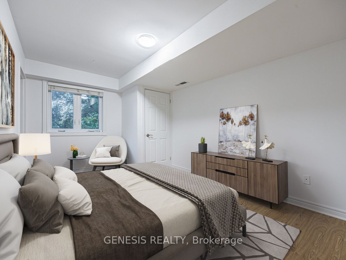 3095 Cawthra Rd, #201