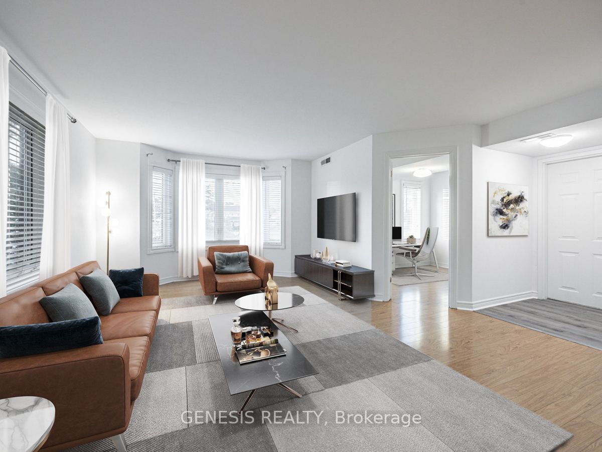 3095 Cawthra Rd, #201
