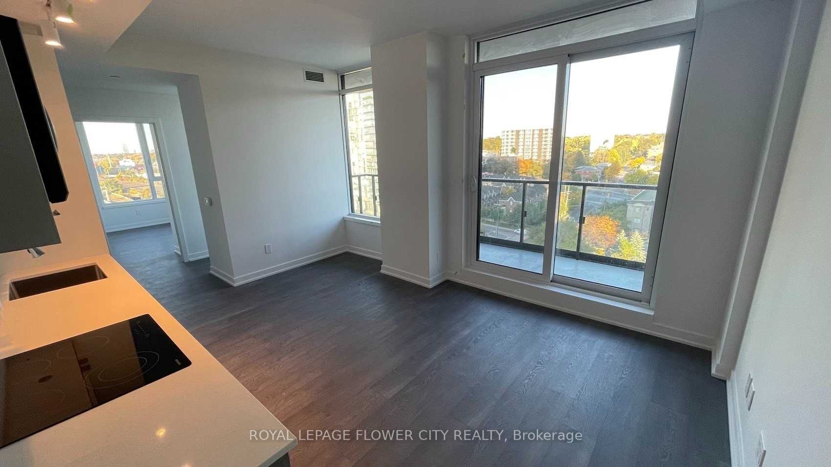 1928 Lake Shore Blvd W, #1216