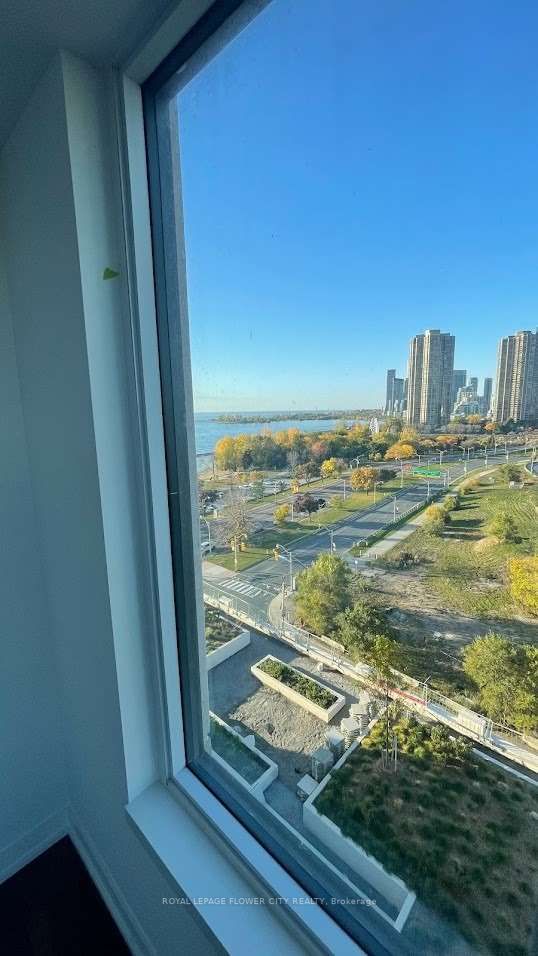 1928 Lake Shore Blvd W, #1216