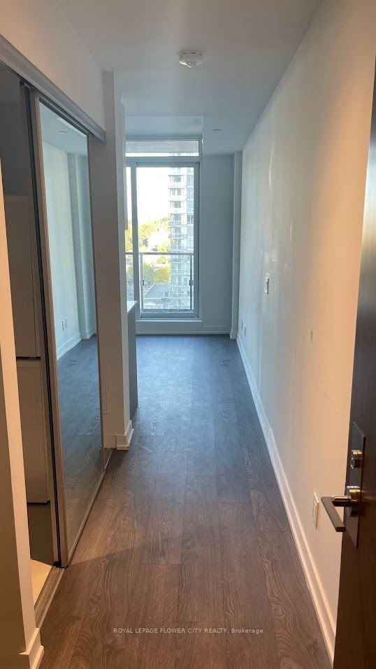 1928 Lake Shore Blvd W, #1216