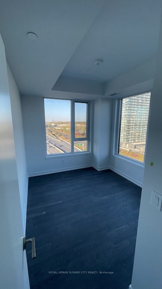 1928 Lake Shore Blvd W, #1216