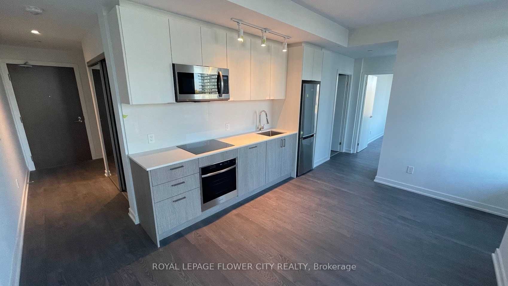 1928 Lake Shore Blvd W, #1216