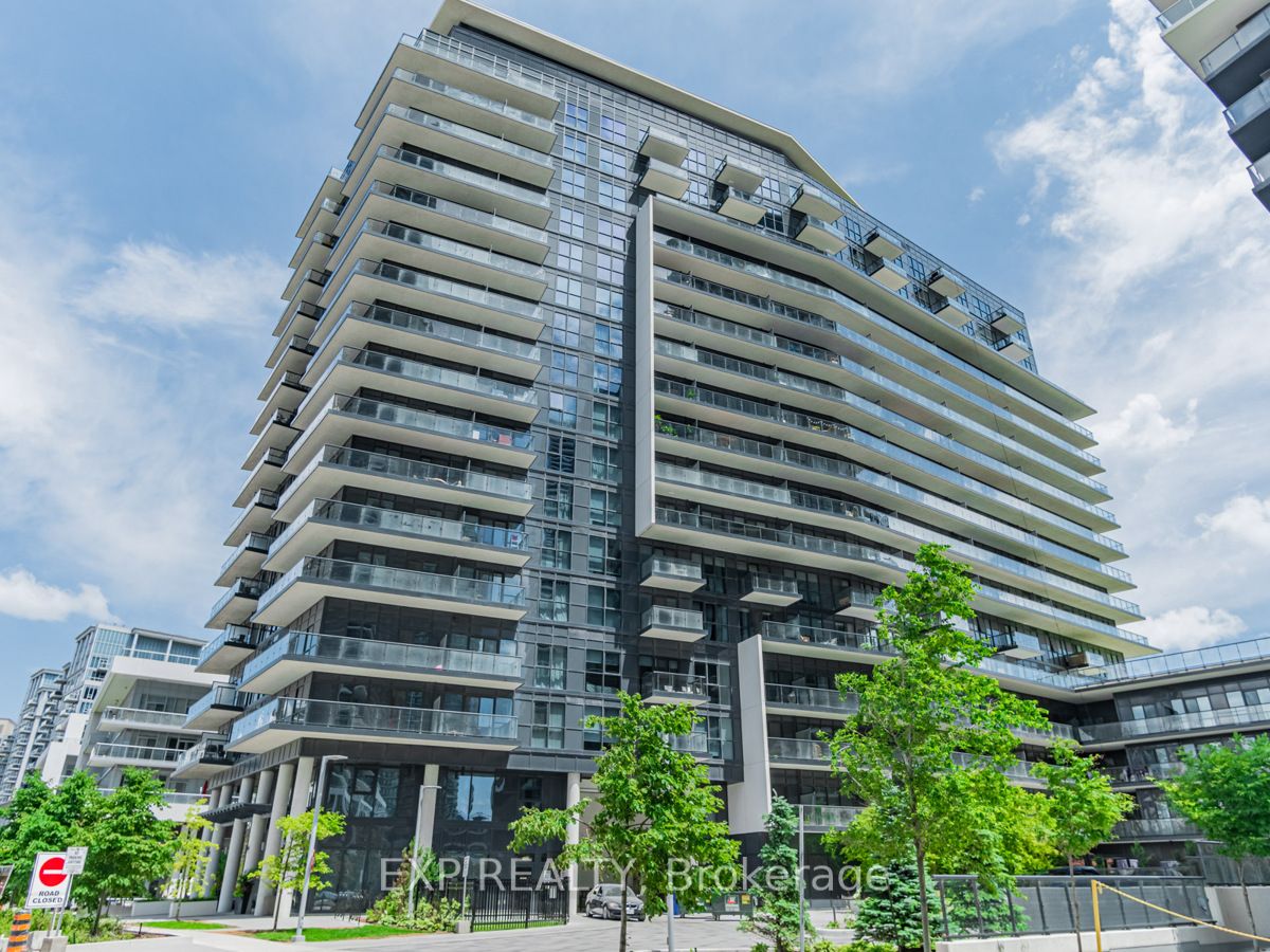 39 Annie Craig Dr, #406