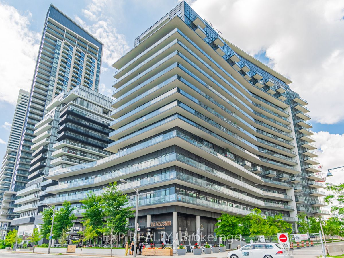 39 Annie Craig Dr, #406