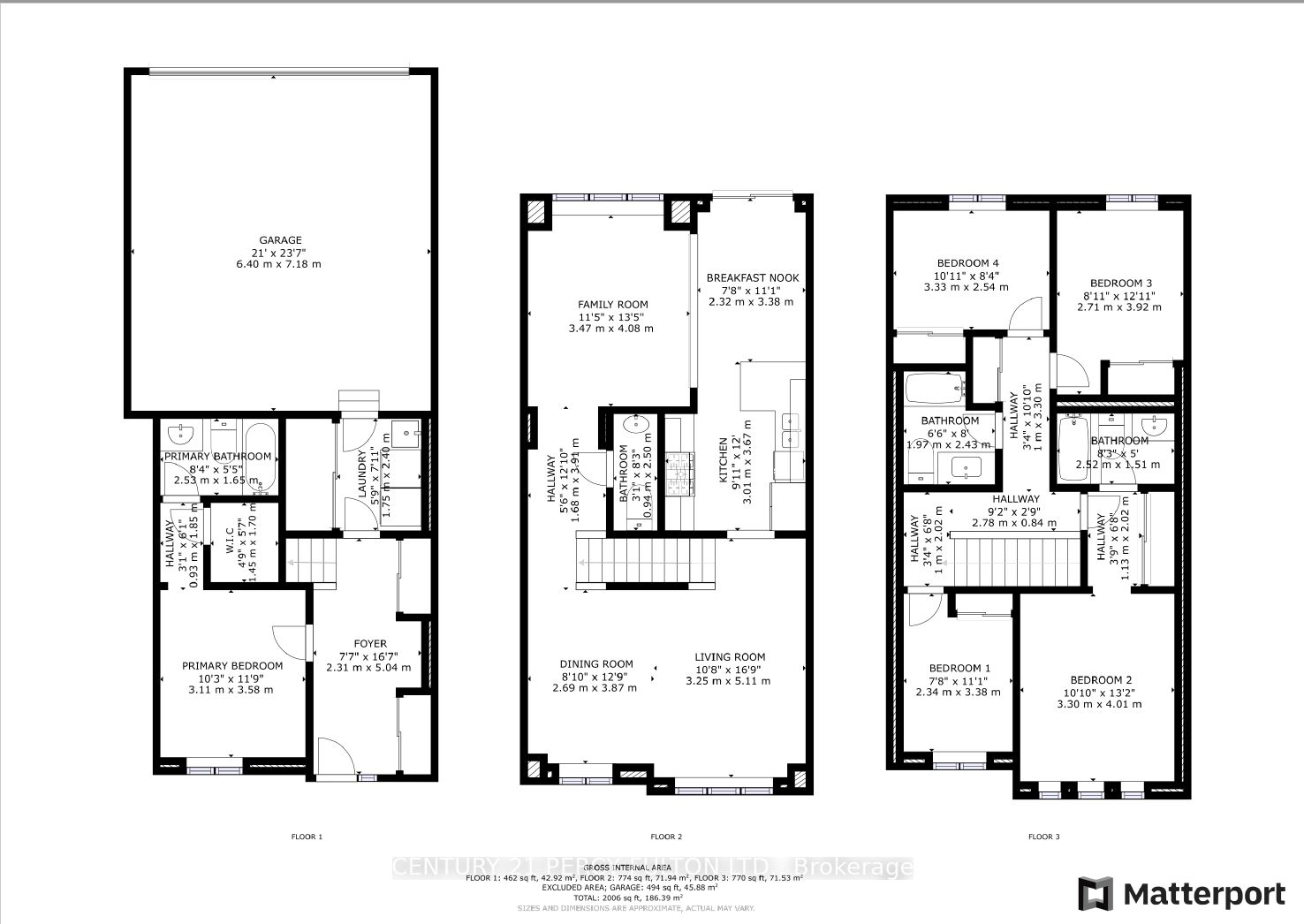 1572 Farmstead Drive