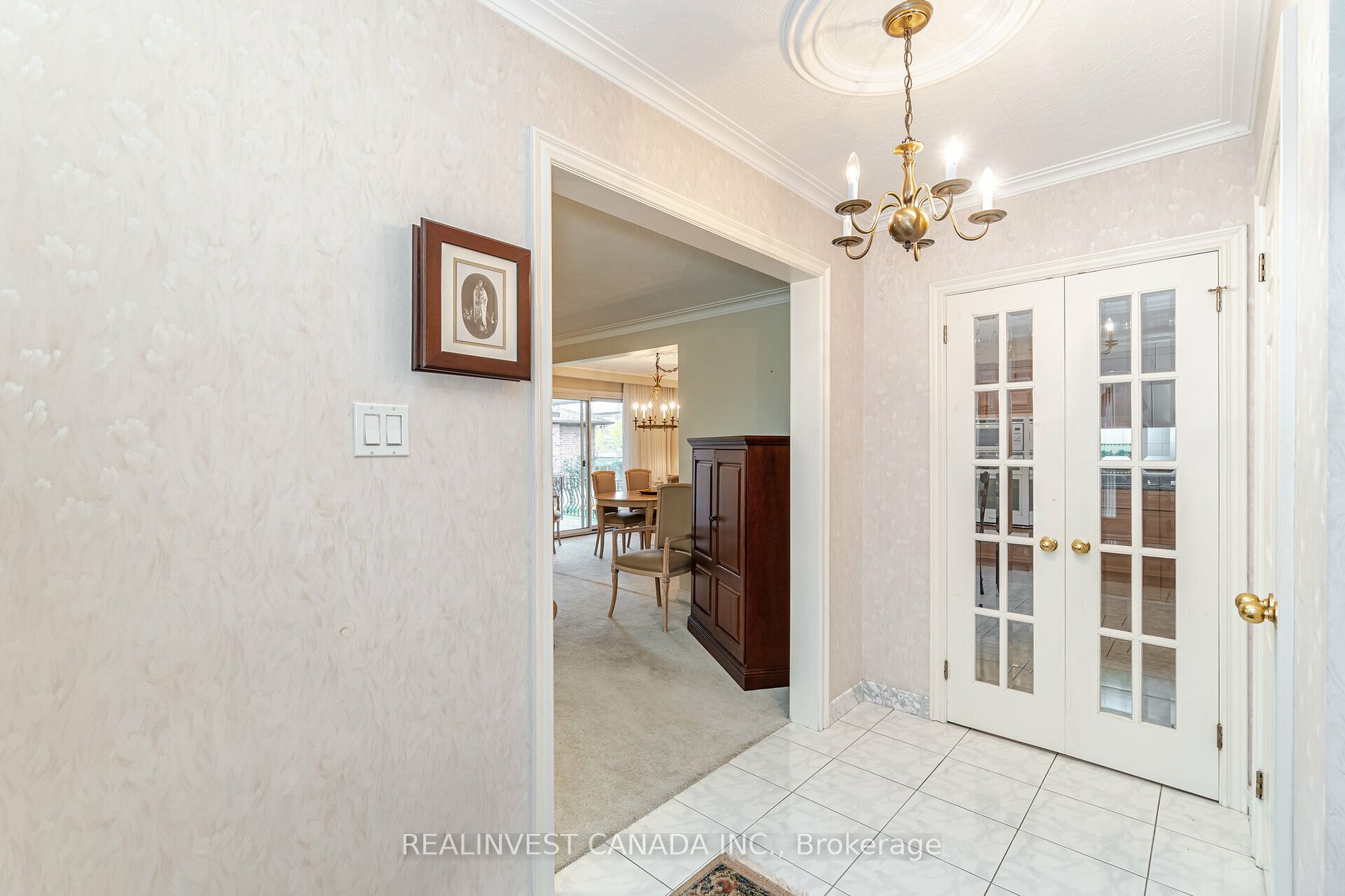 205 Derrydown Rd