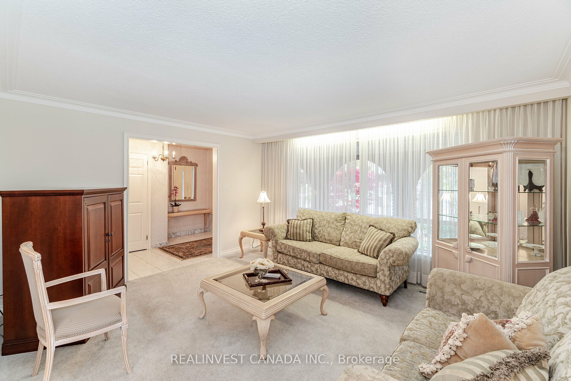 205 Derrydown Rd
