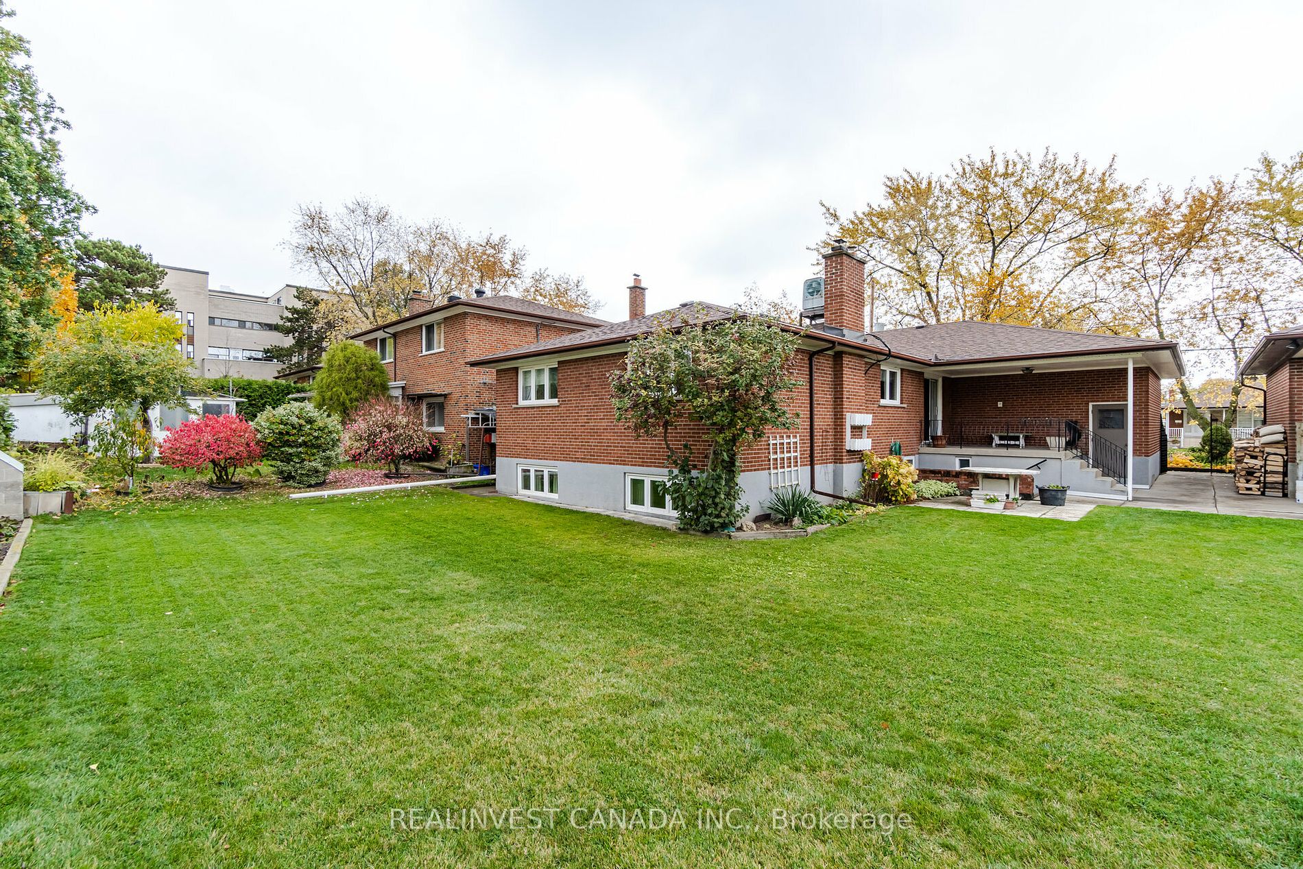 205 Derrydown Rd