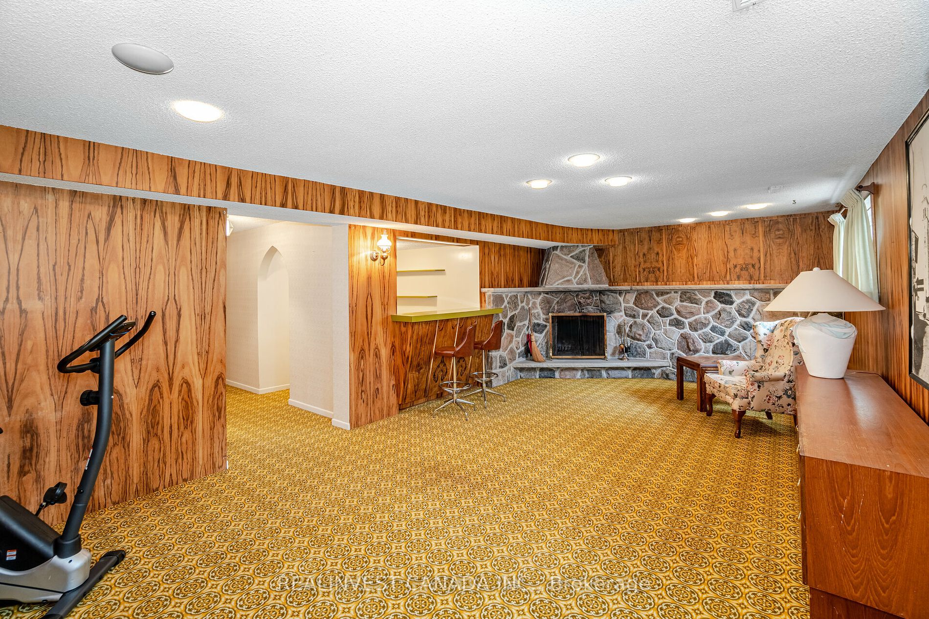 205 Derrydown Rd