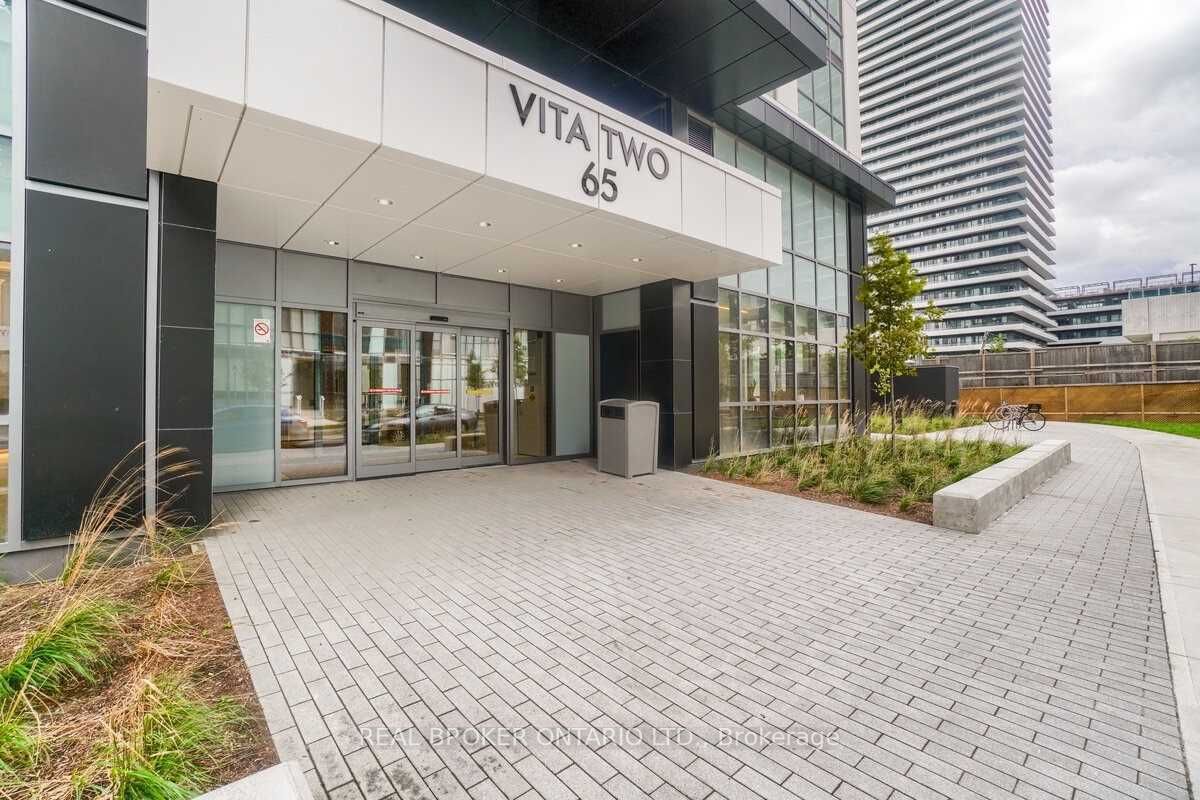 65 Annie Craig Dr, #1205