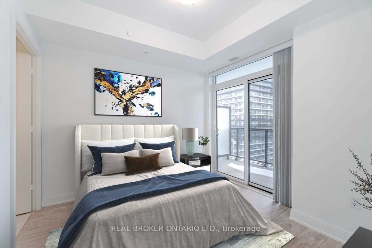 65 Annie Craig Dr, #1205