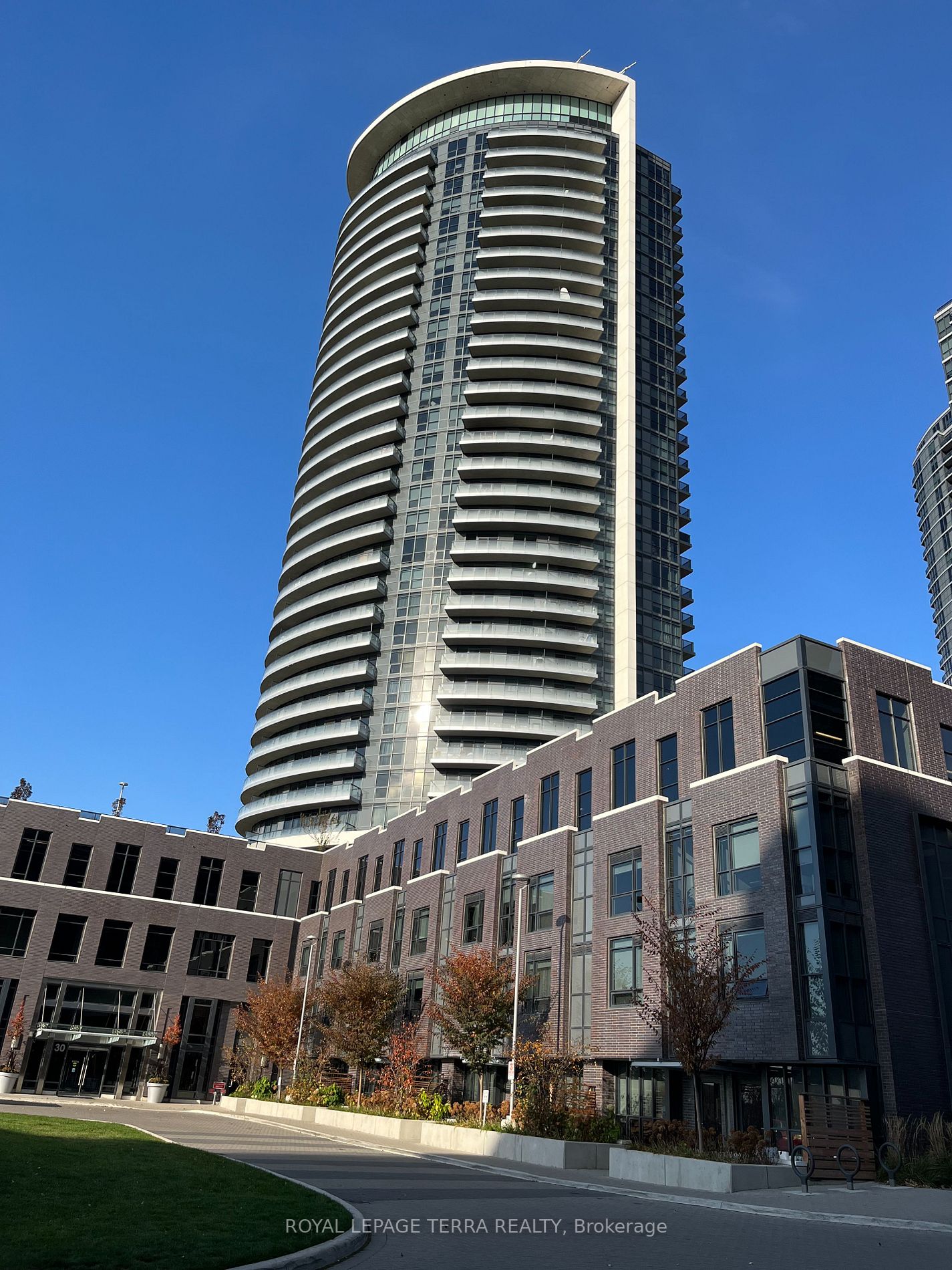 30 Gibbs Rd, #2505