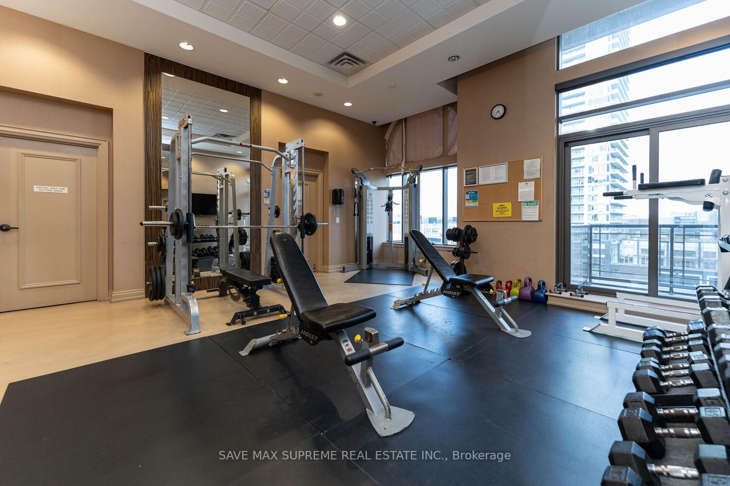 385 Prince Of Wales Dr, #1112