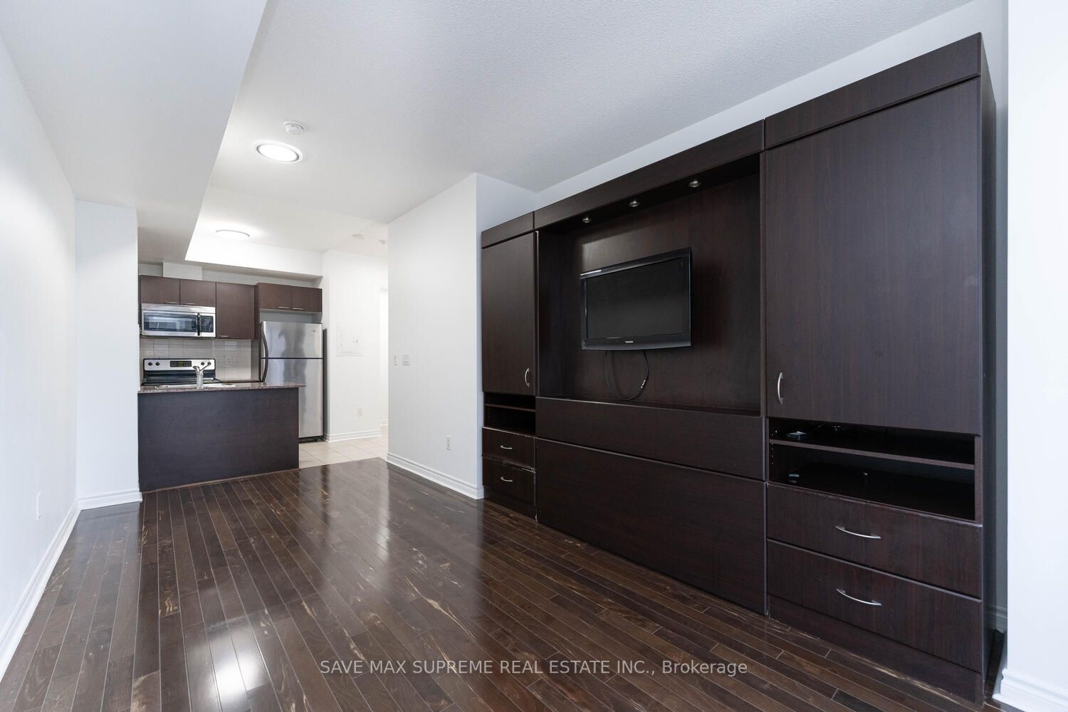 385 Prince Of Wales Dr, #1112