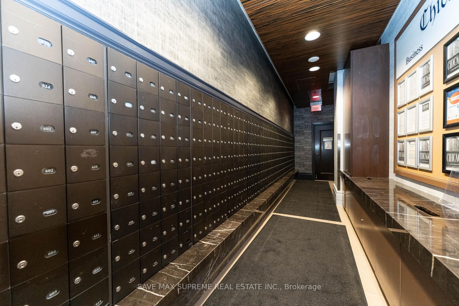 385 Prince Of Wales Dr, #1112