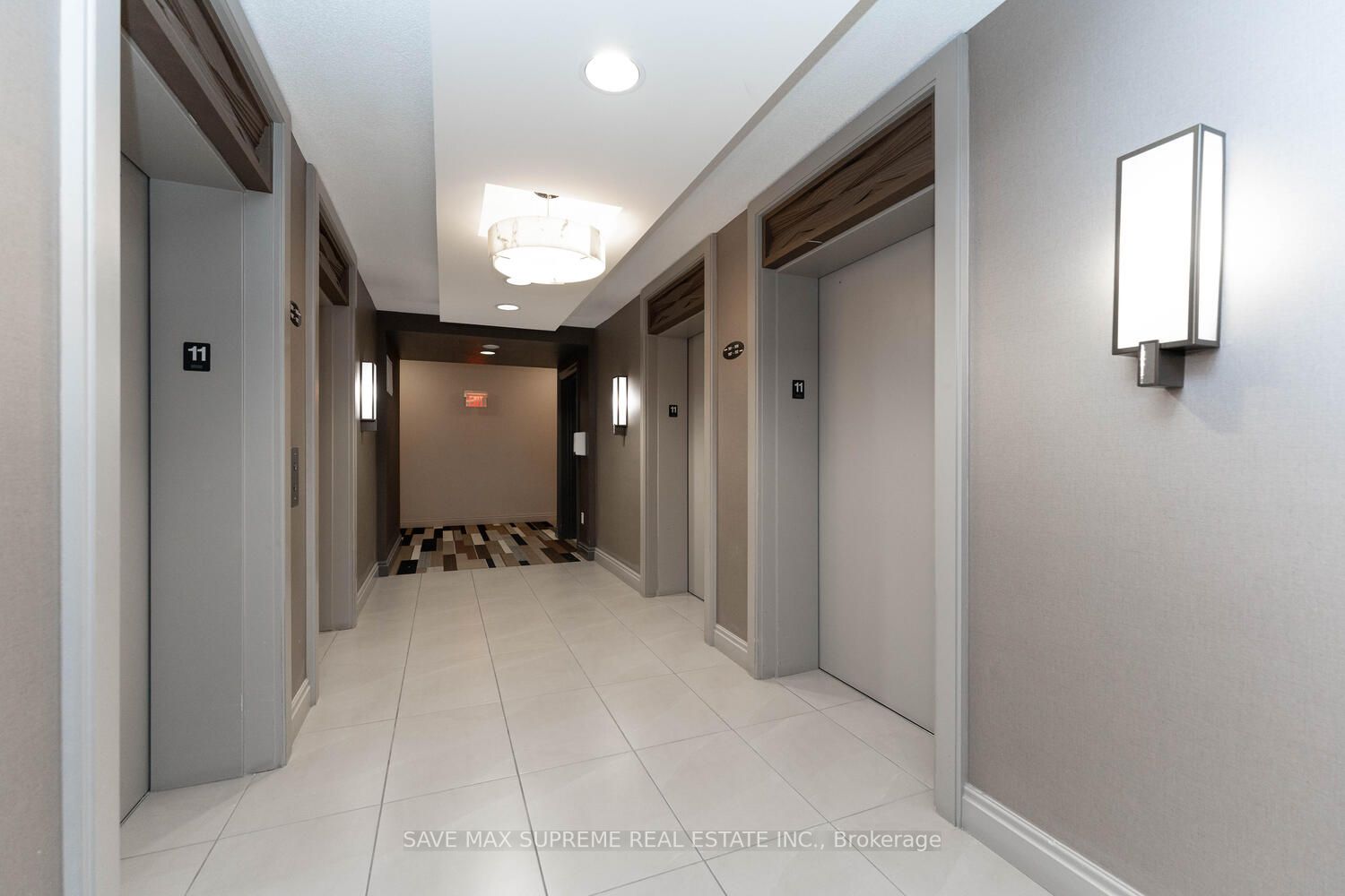 385 Prince Of Wales Dr, #1112