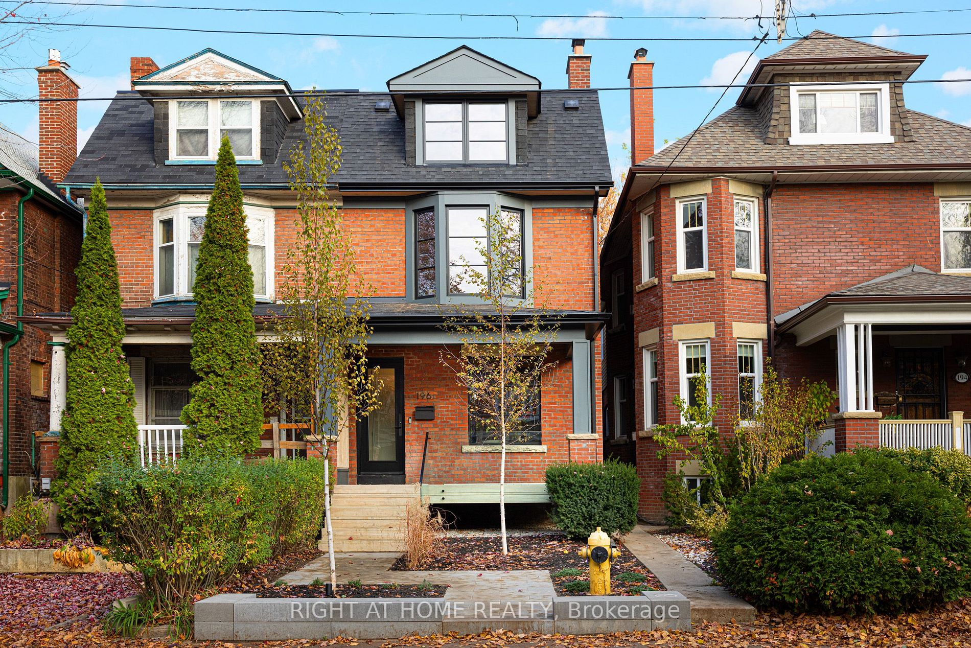 196 Fern Ave