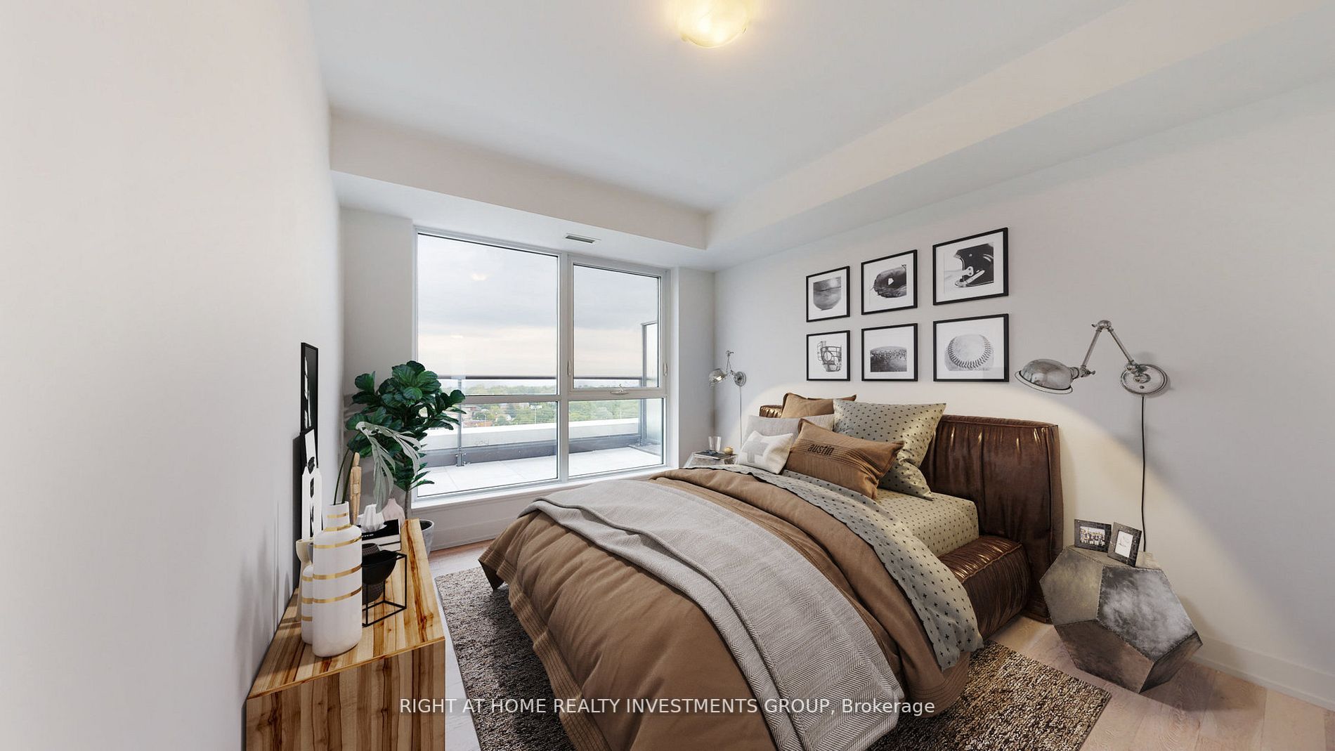 1063 Douglas Mccurdy Comm Circ, #903