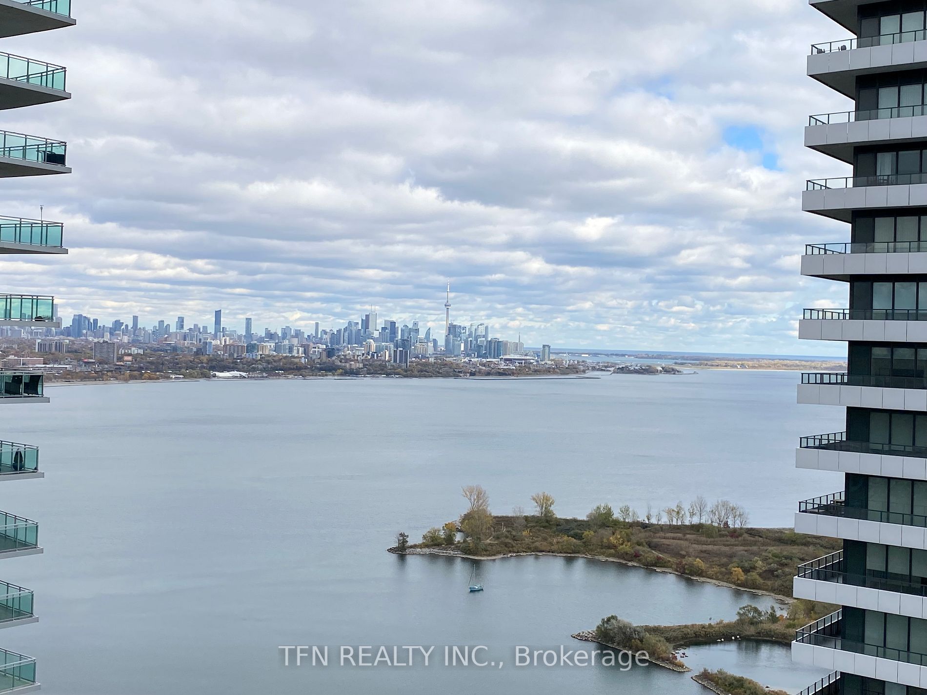 30 Shore Breeze Dr, #3615