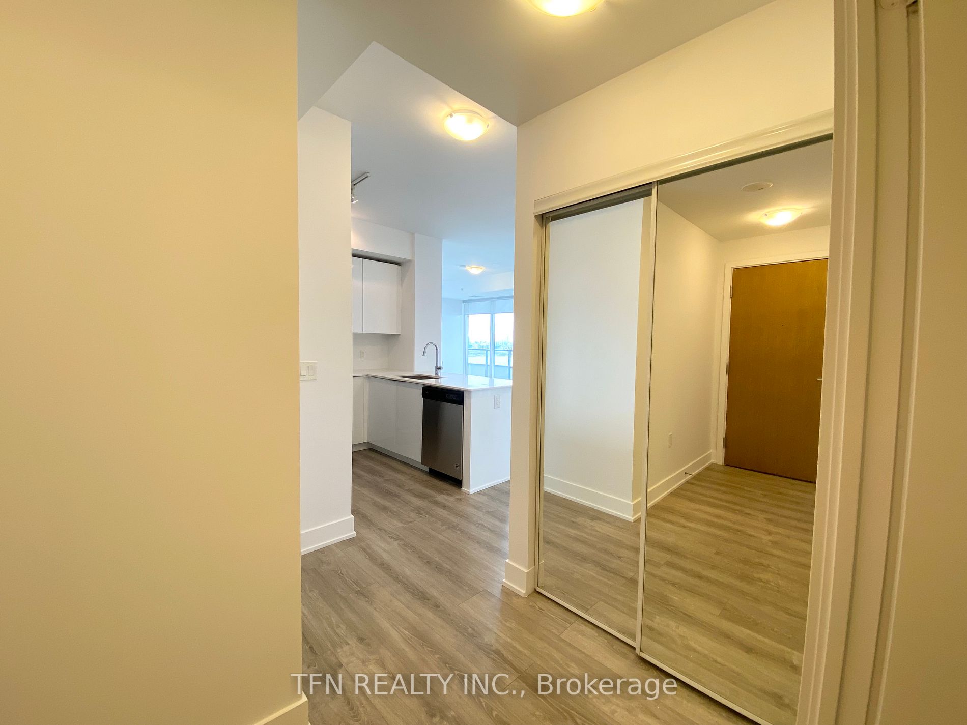 30 Shore Breeze Dr, #3615