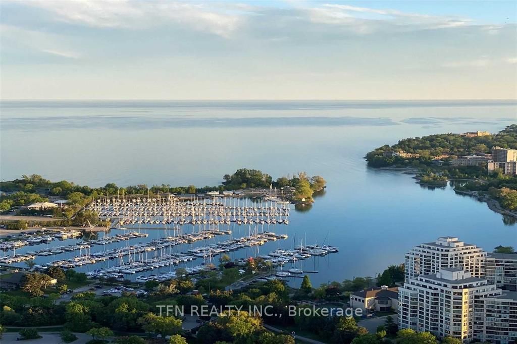 30 Shore Breeze Dr, #3615