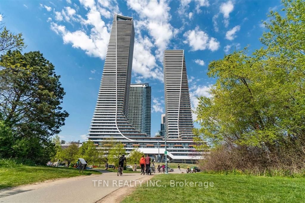 30 Shore Breeze Dr, #3615