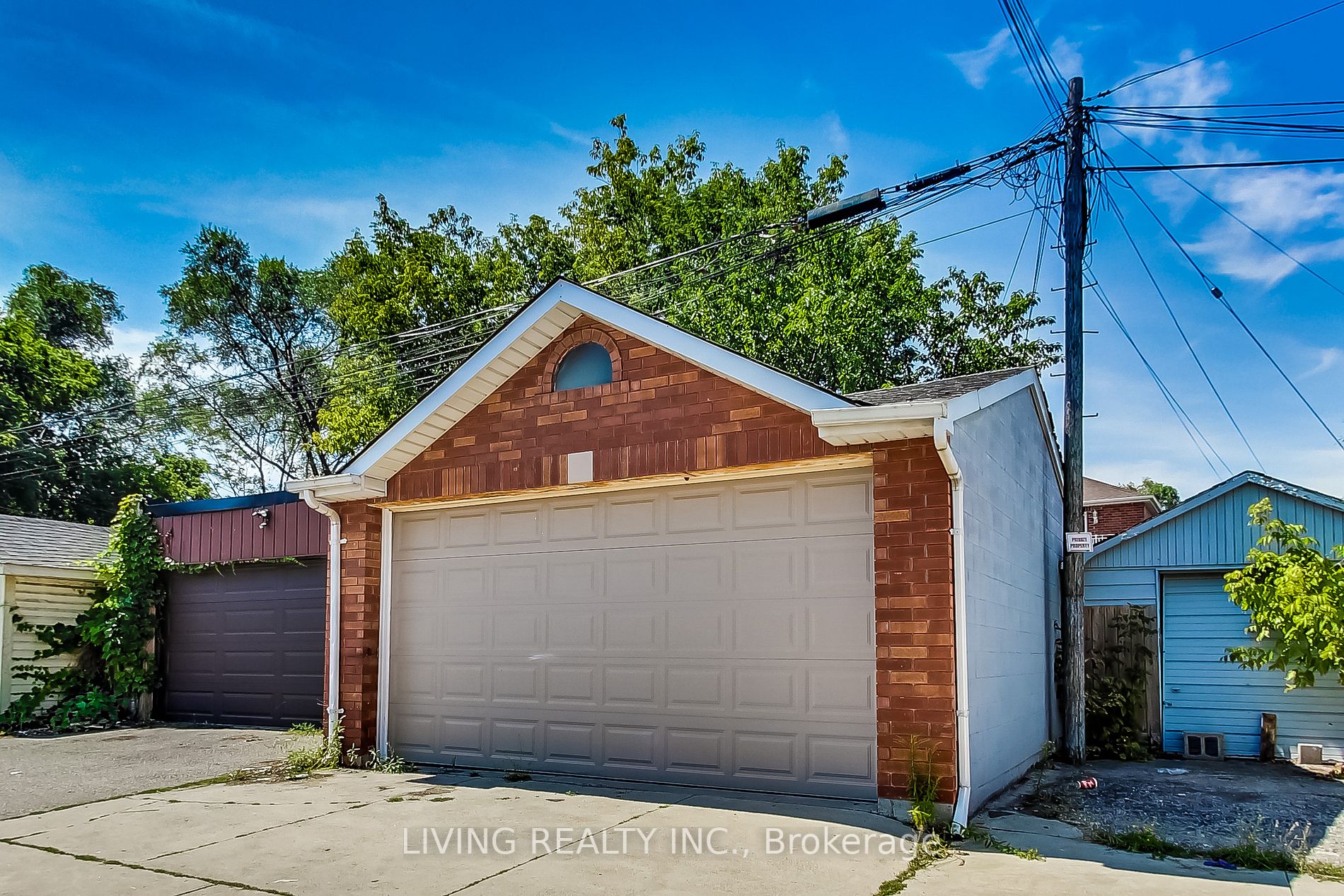 605 Jane St