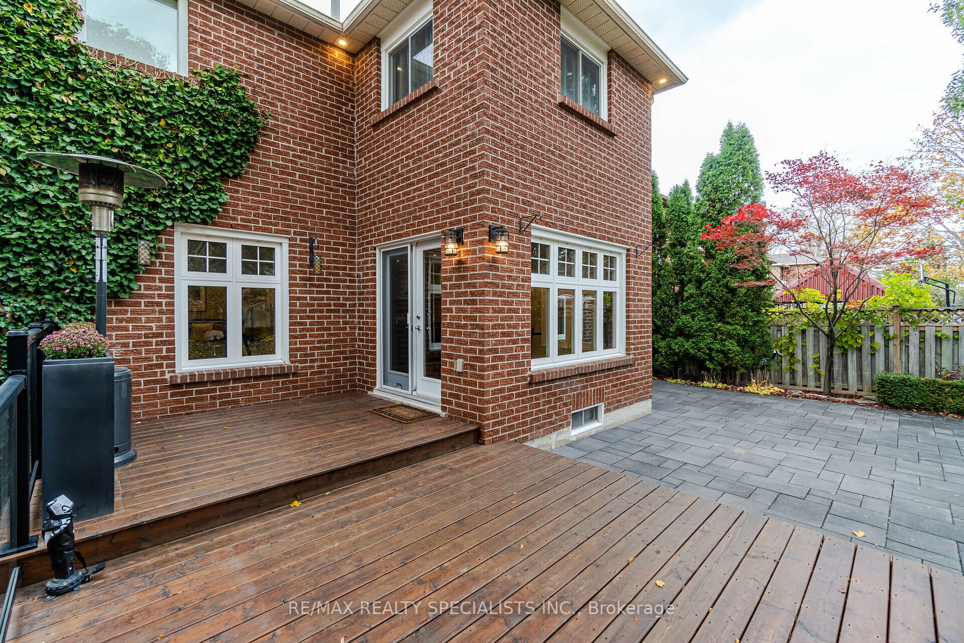 3638 Loyalist Dr