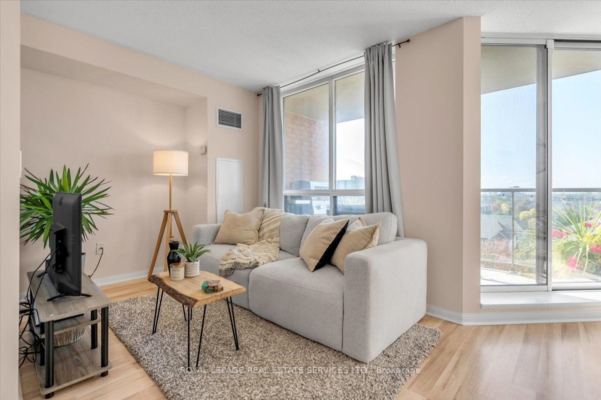 1140 Parkwest Pl, #602