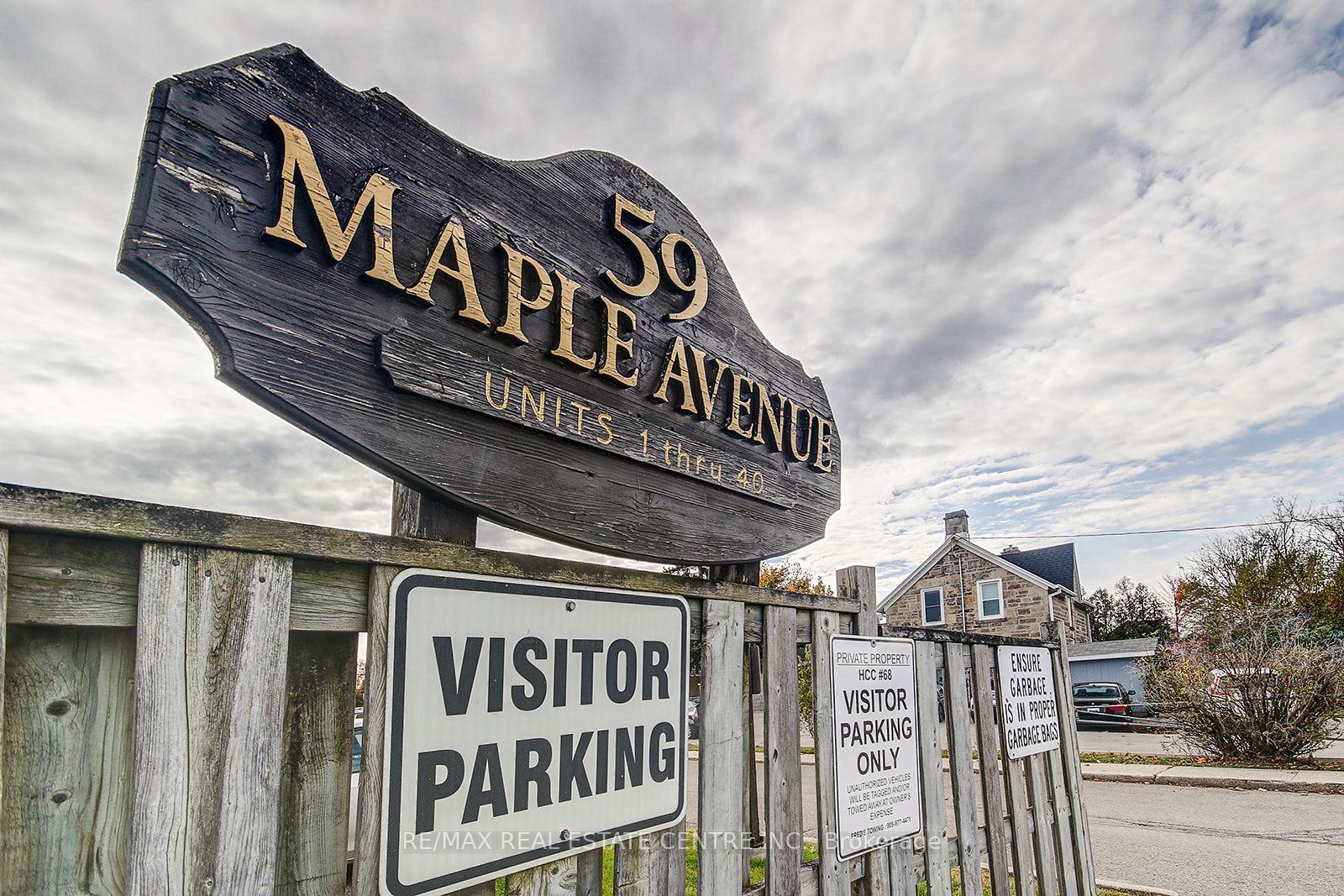 59 Maple Ave, #23