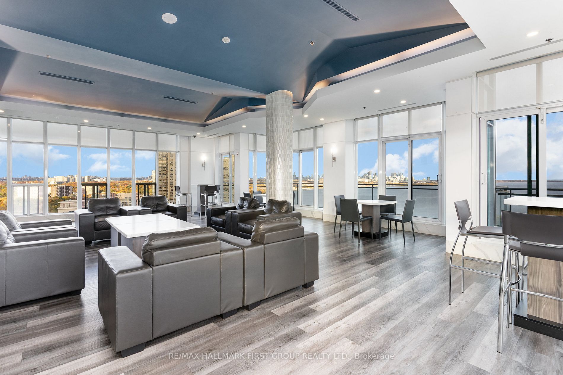 2119 Lake Shore Blvd W, #412