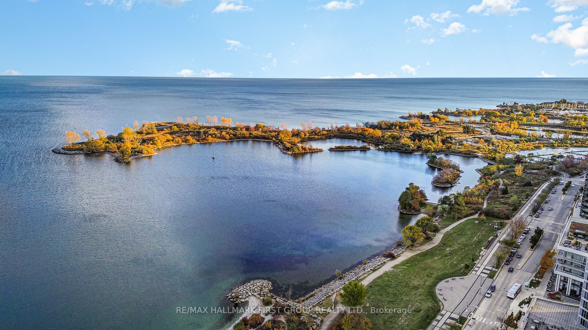 2119 Lake Shore Blvd W, #412