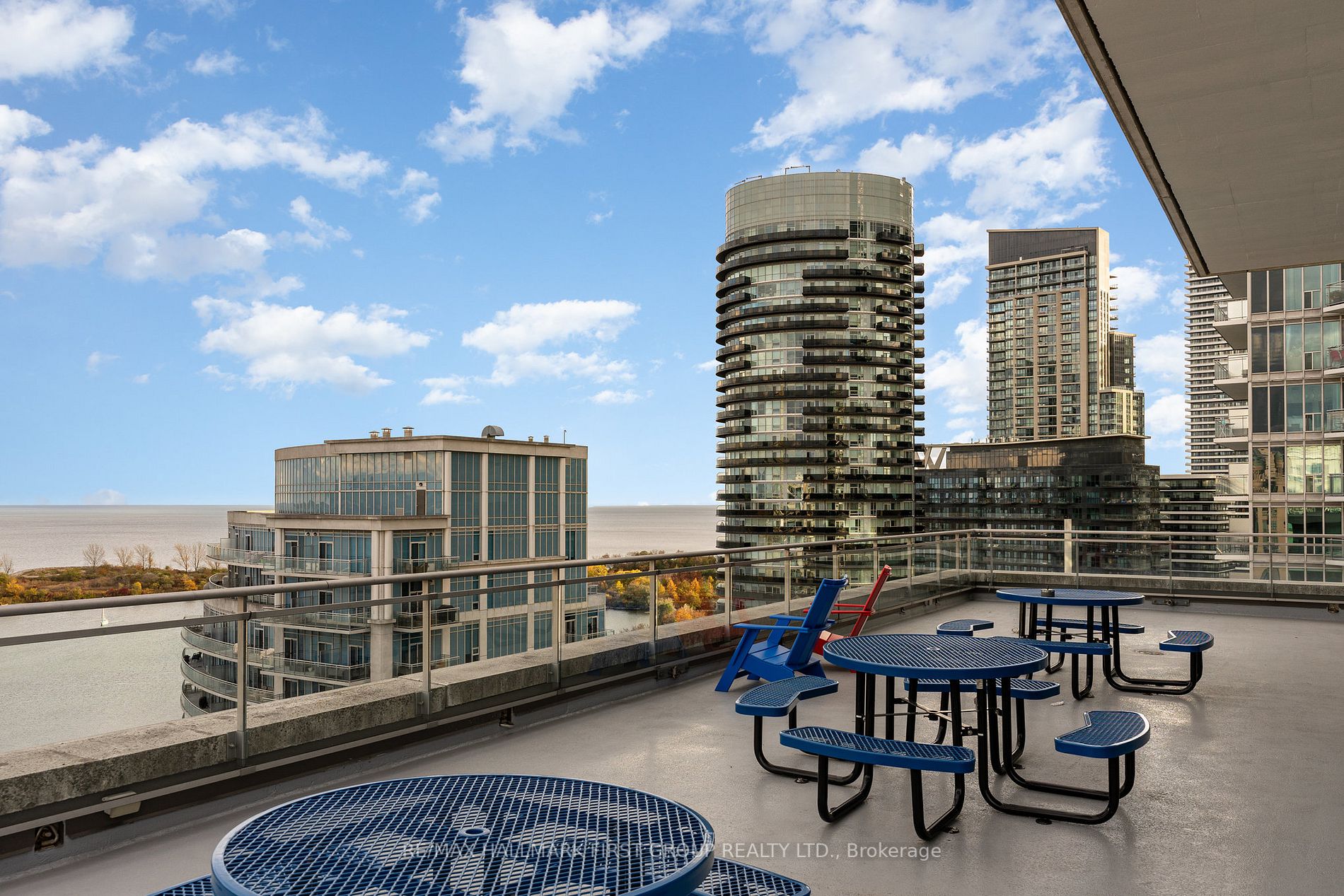2119 Lake Shore Blvd W, #412