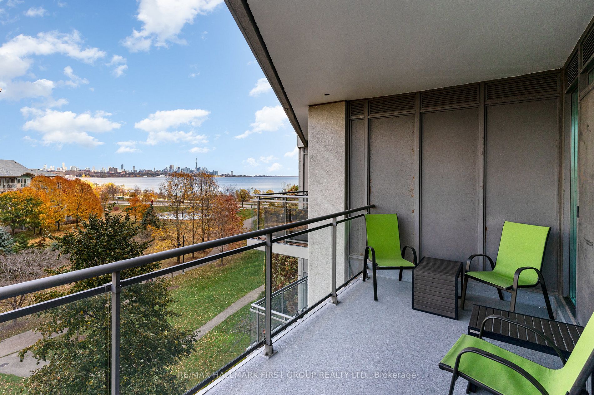 2119 Lake Shore Blvd W, #412