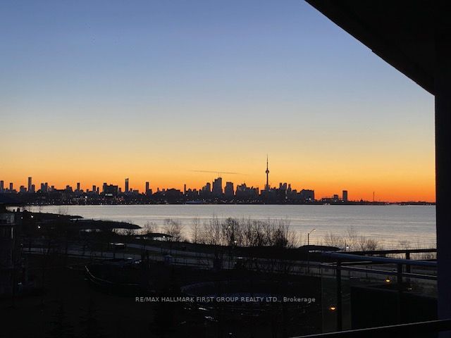 2119 Lake Shore Blvd W, #412