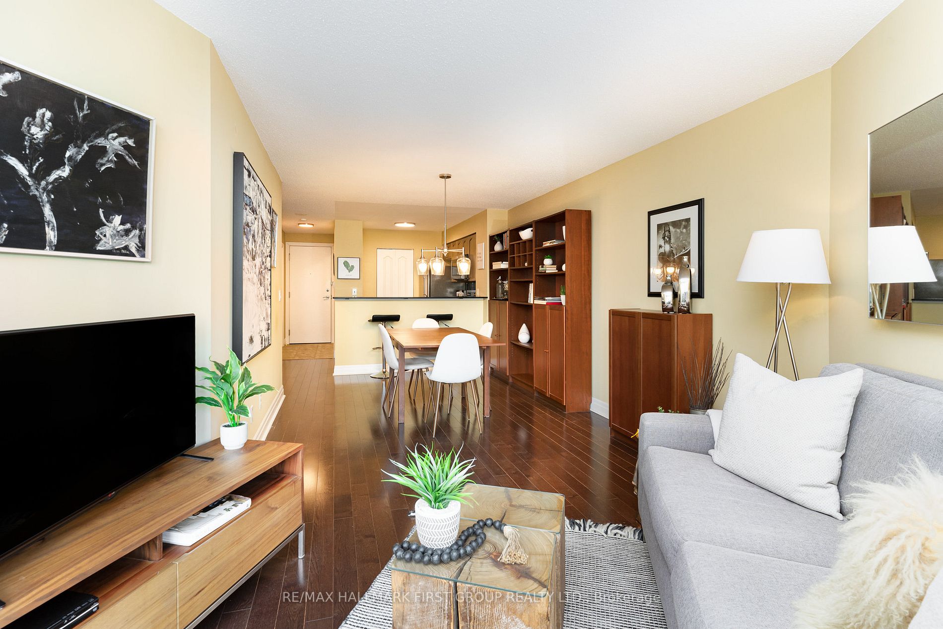 2119 Lake Shore Blvd W, #412