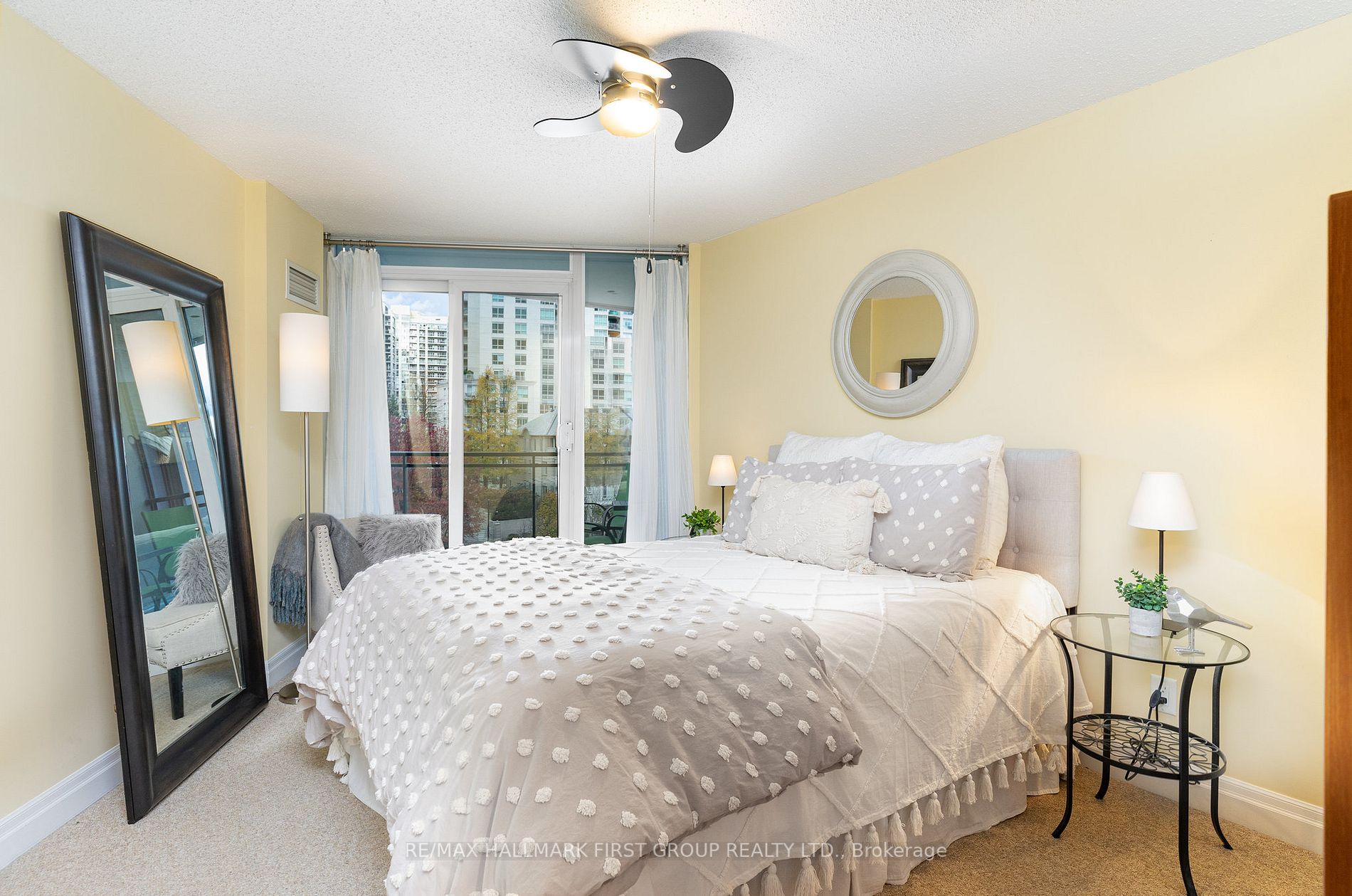 2119 Lake Shore Blvd W, #412